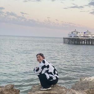 Meet your Posher, Klaire